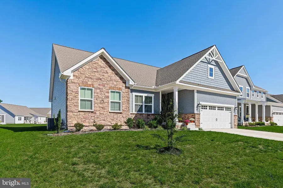 30378 Indigo Way, Georgetown, DE 19947 - #2