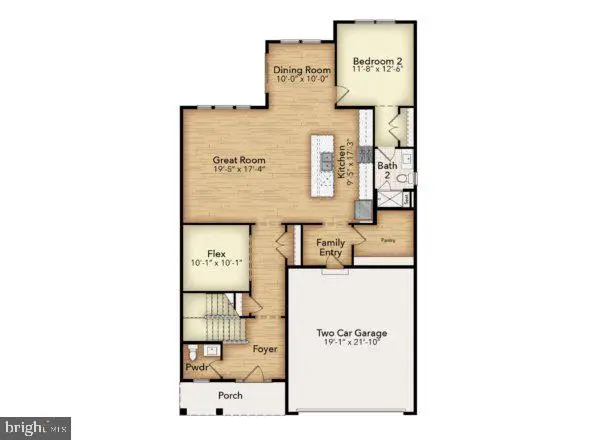 35262 Saluda Ave #11, Selbyville, DE 19975 - #2