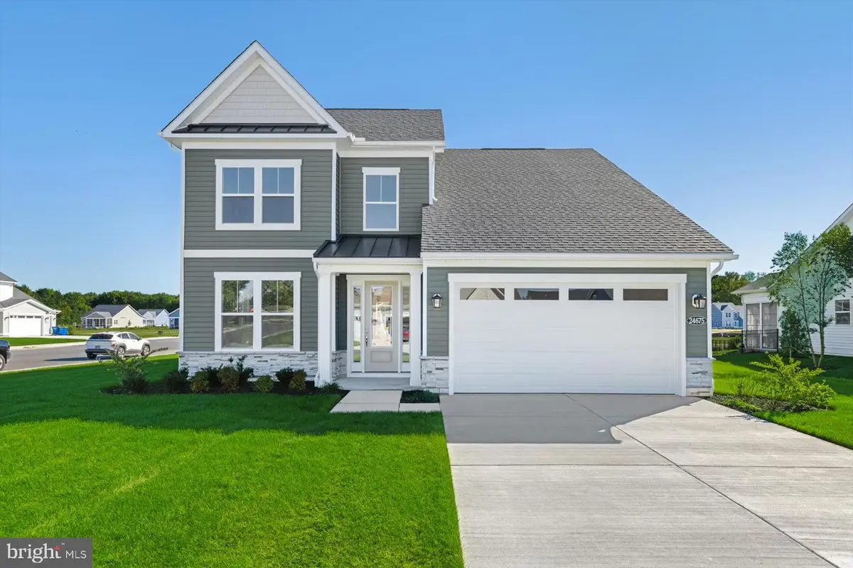 24675 Michael Isler Ave, Millsboro, DE 19966 - #1