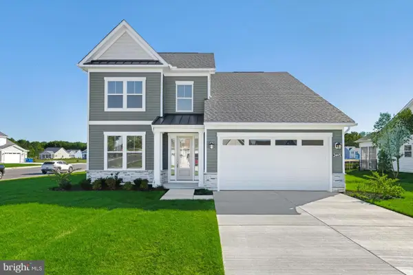 24675 Michael Isler Ave, MILLSBORO, DE 19966