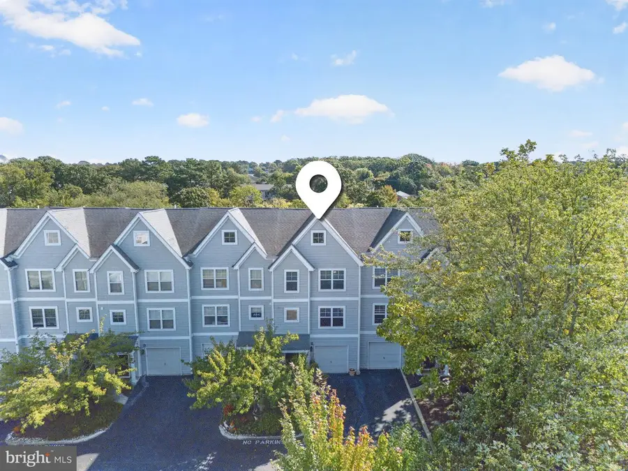 58 Canal Landing Ct, Rehoboth Beach, DE 19971 - #2