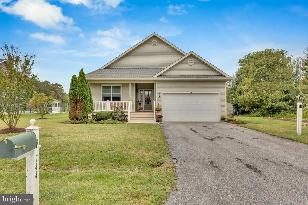 31744 Duane Dr, Frankford, DE 19945 - #1