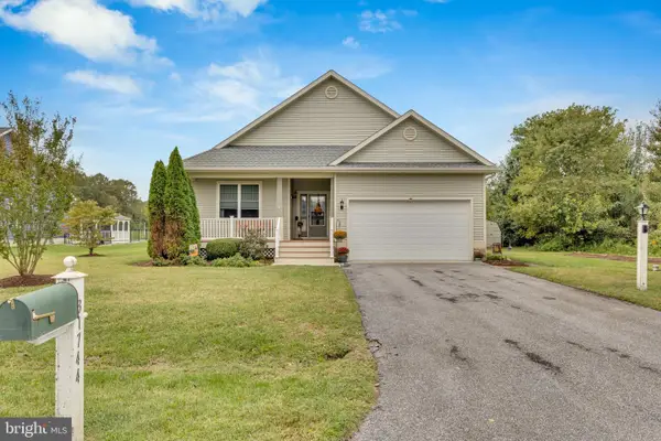 31744 Duane Dr, FRANKFORD, DE 19945