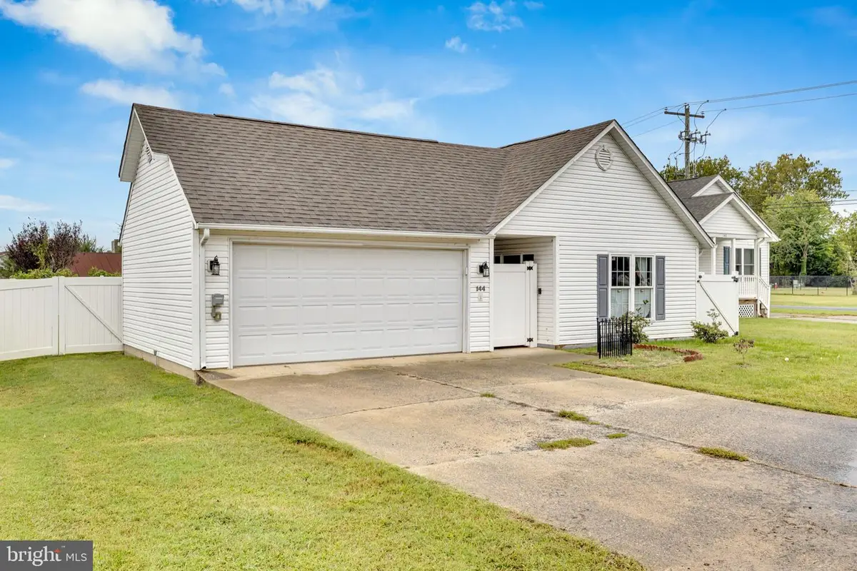 144 Hudson Aly, Millsboro, DE 19966 - #1