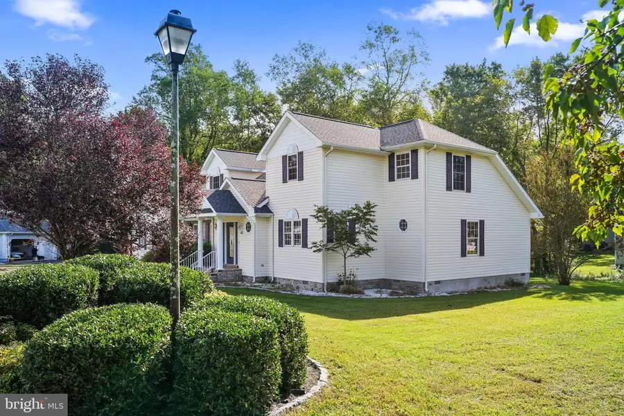 402 Branch Ct, Selbyville, DE 19975 - #2