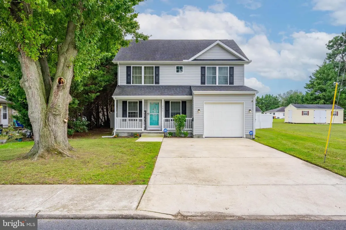 800 Se Se 5th St, Milford, DE 19963 - #1