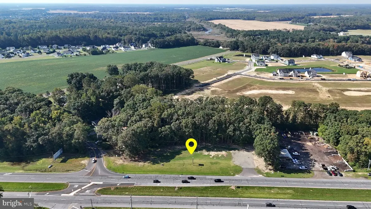 14706 Coastal Hwy, Milton, DE 19968 - #1