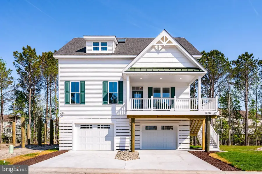 15111 Tranquility Lane #lot 12, Ocean View, DE 19970 - #2