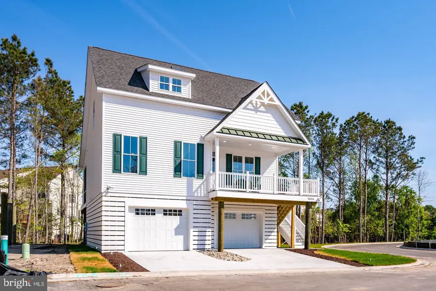 15111 Tranquility Lane #lot 12, Ocean View, DE 19970 - #3
