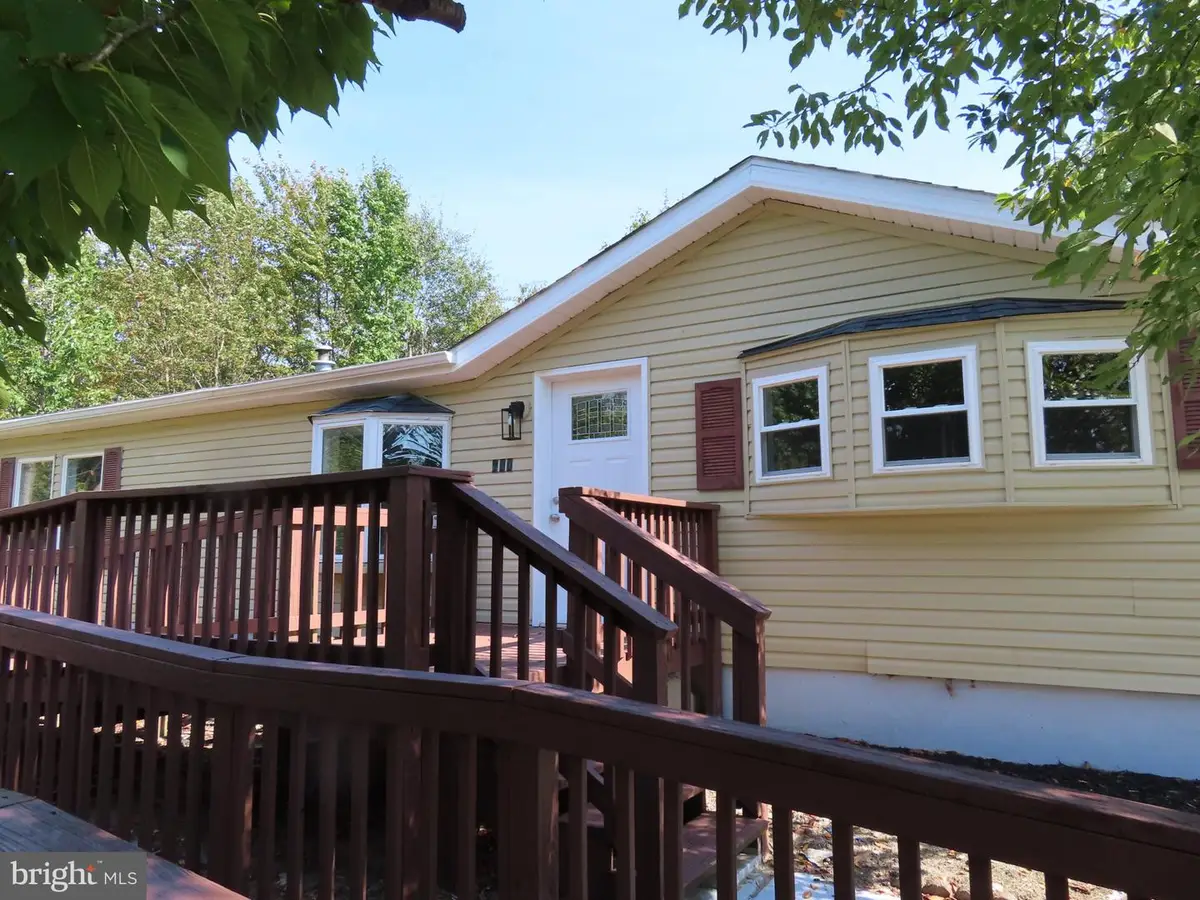 100 E Holly Dr, Lincoln, DE 19960 - #1