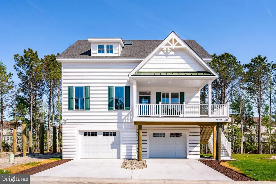 15113 Tranquility Lane #lot 13, Ocean View, DE 19970 - #2