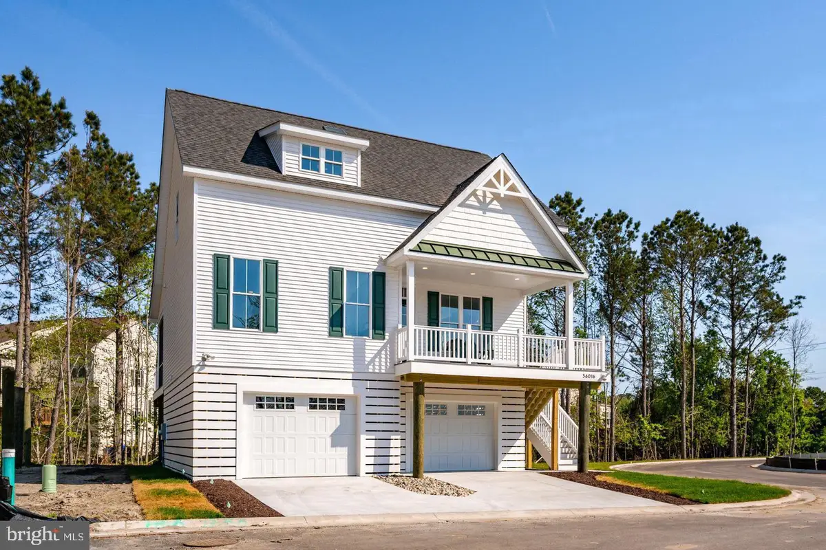 15117 Tranquility Lane #lot 14, Ocean View, DE 19970 - #1