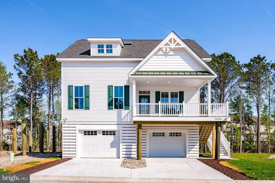 15117 Tranquility Lane #lot 14, Ocean View, DE 19970 - #2