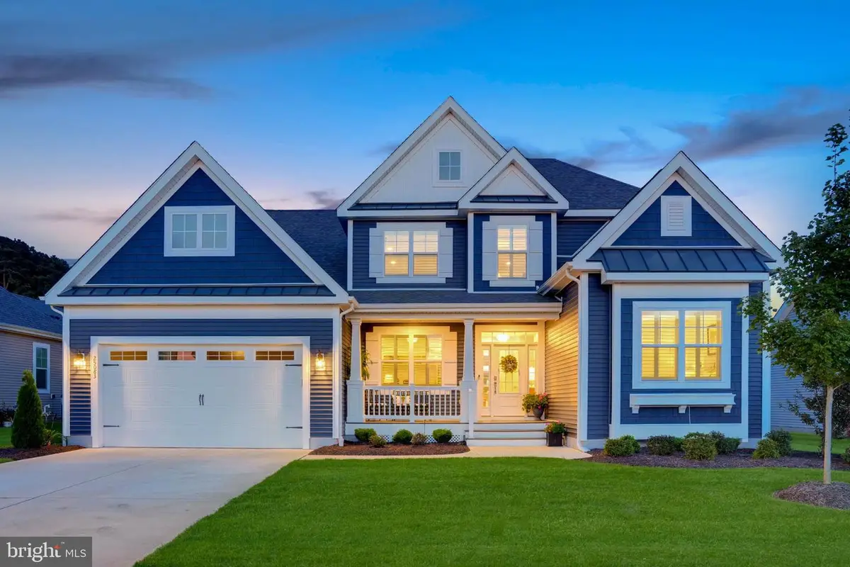 25083 Leland Ave, Harbeson, DE 19951 - #1