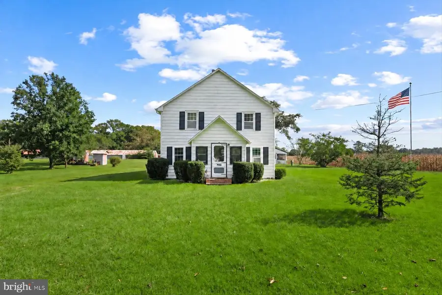 38293 Millsboro Hwy, Millsboro, DE 19966 - #2