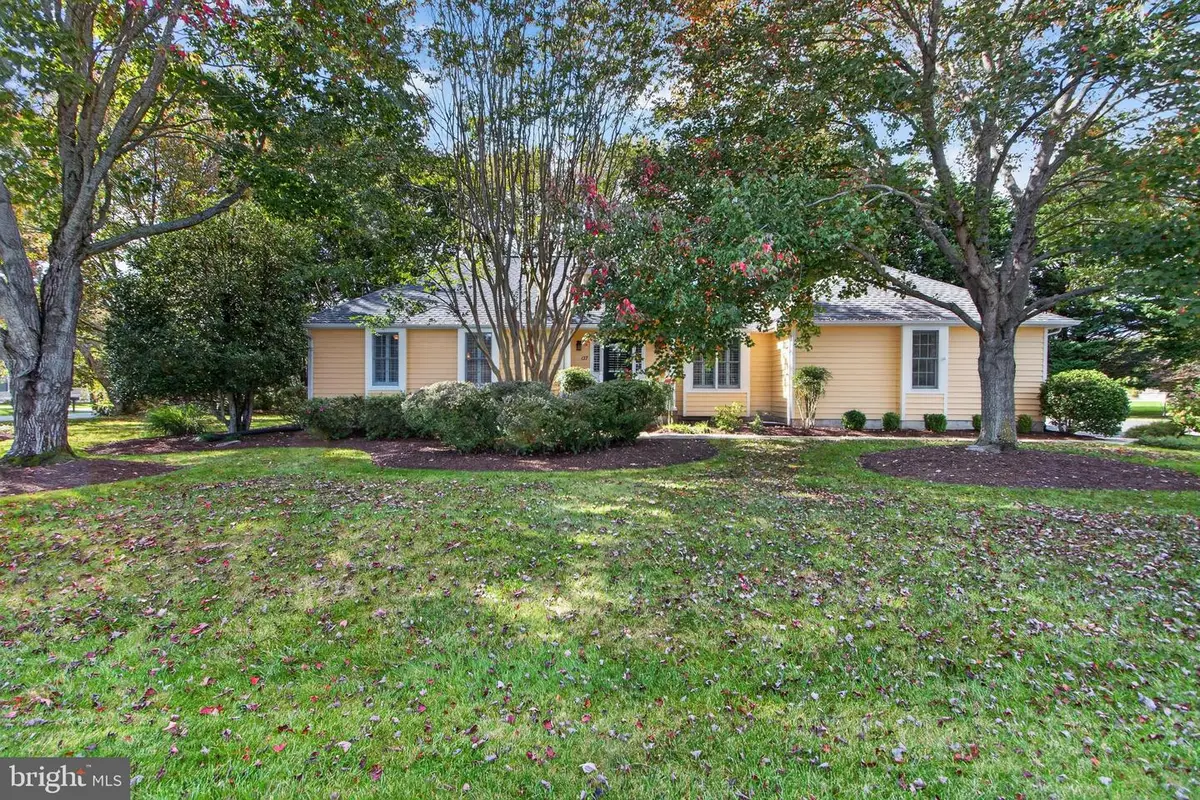 127 Kings Creek Cir, Rehoboth Beach, DE 19971 - #1