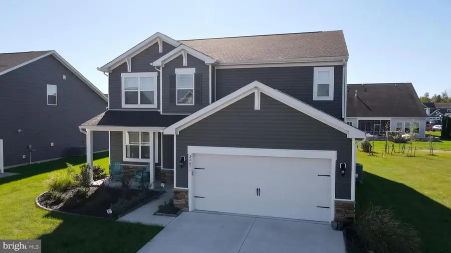24831 Waterford Ln, Ocean View, DE 19970 - #2