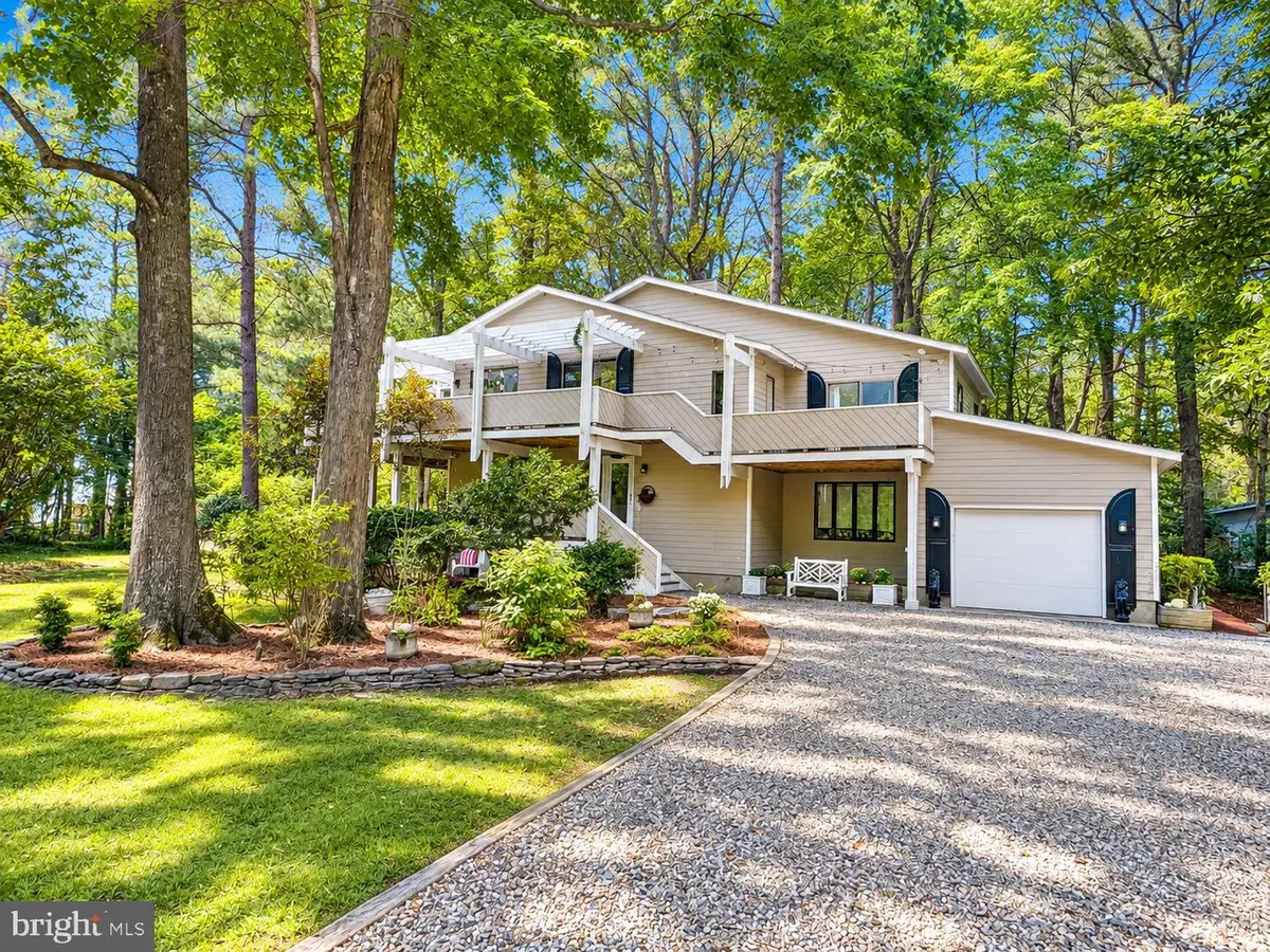 139 Evergreen Rd, Bethany Beach, DE 19930 - #1