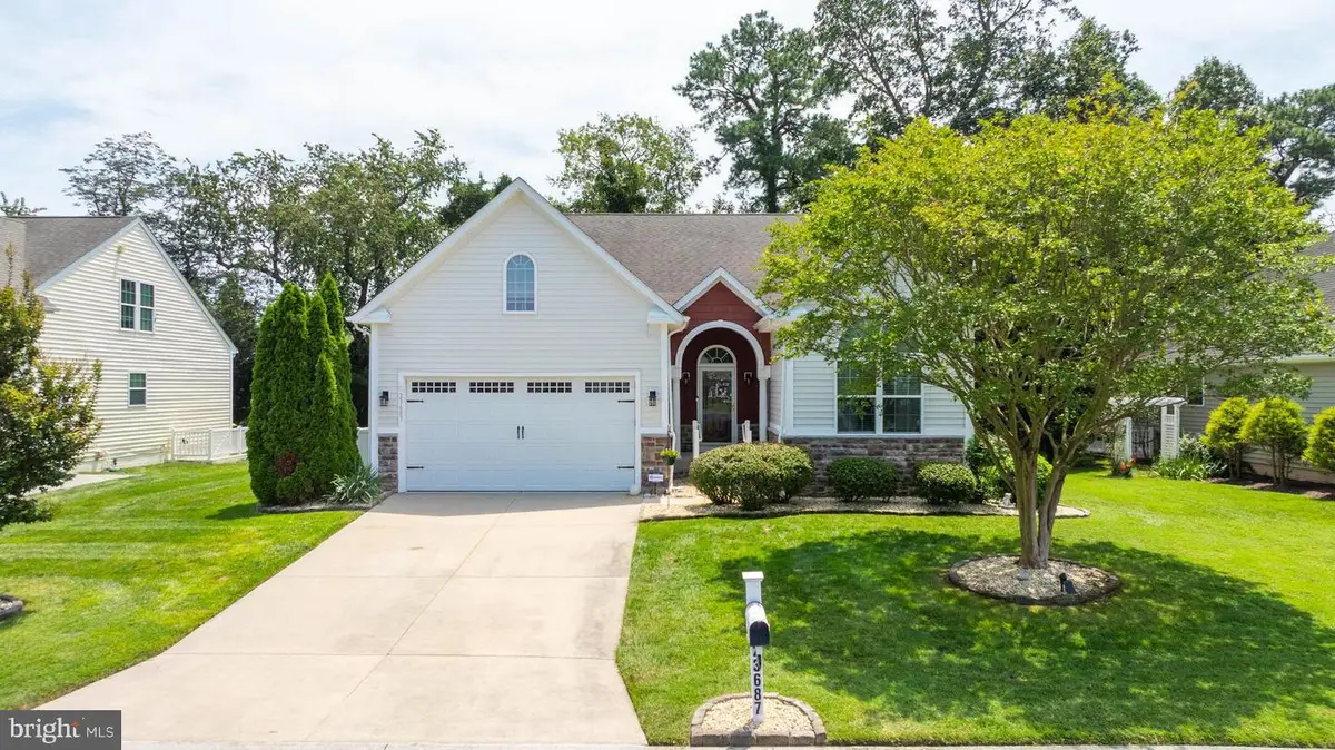 23687 Herring Reach Ct, Lewes, DE 19958 - #1