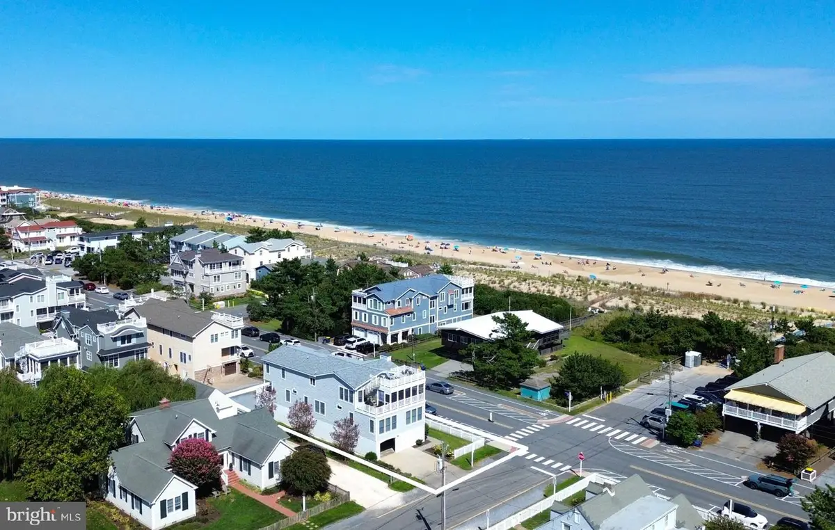 51 S Atlantic Ave, Bethany Beach, DE 19930 - #1