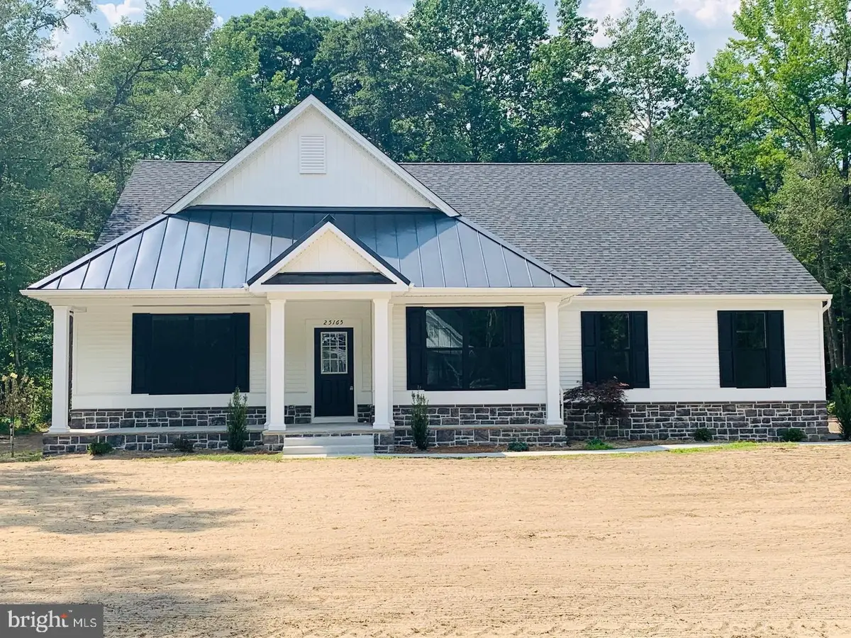 8 Patriots Way, Georgetown, DE 19947 - #1