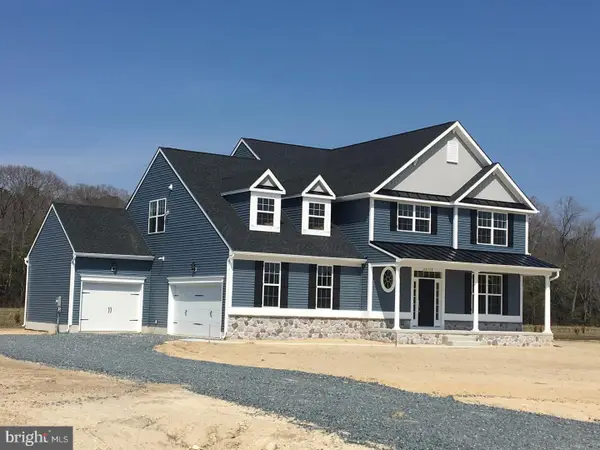 9 Patriots Way, GEORGETOWN, DE 19947