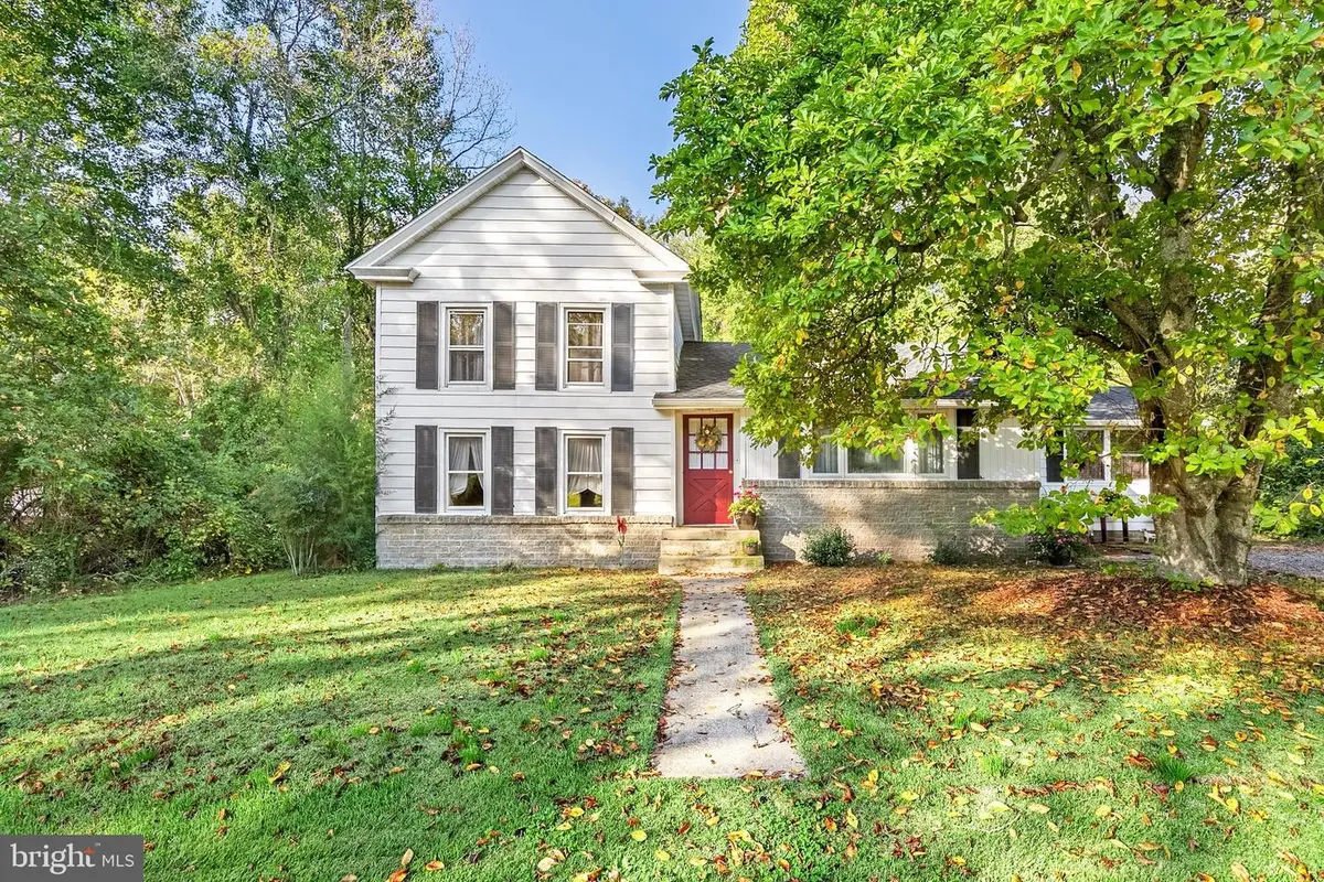 33770 Flood St, Frankford, DE 19945 - #1