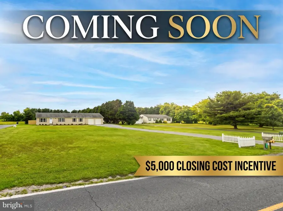 26387 Hollyville Rd, Millsboro, DE 19966 - #2