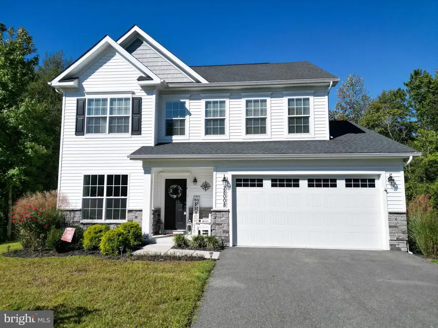 28008 King Farms Rd, Laurel, DE 19956 - #2