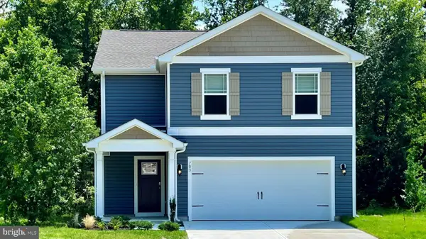 501 Sherman St, ELLENDALE, DE 19941