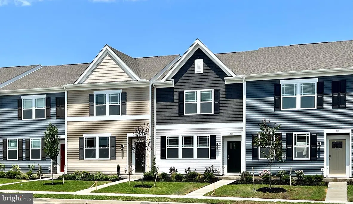 547 Colette St, Ellendale, DE 19941 - #1
