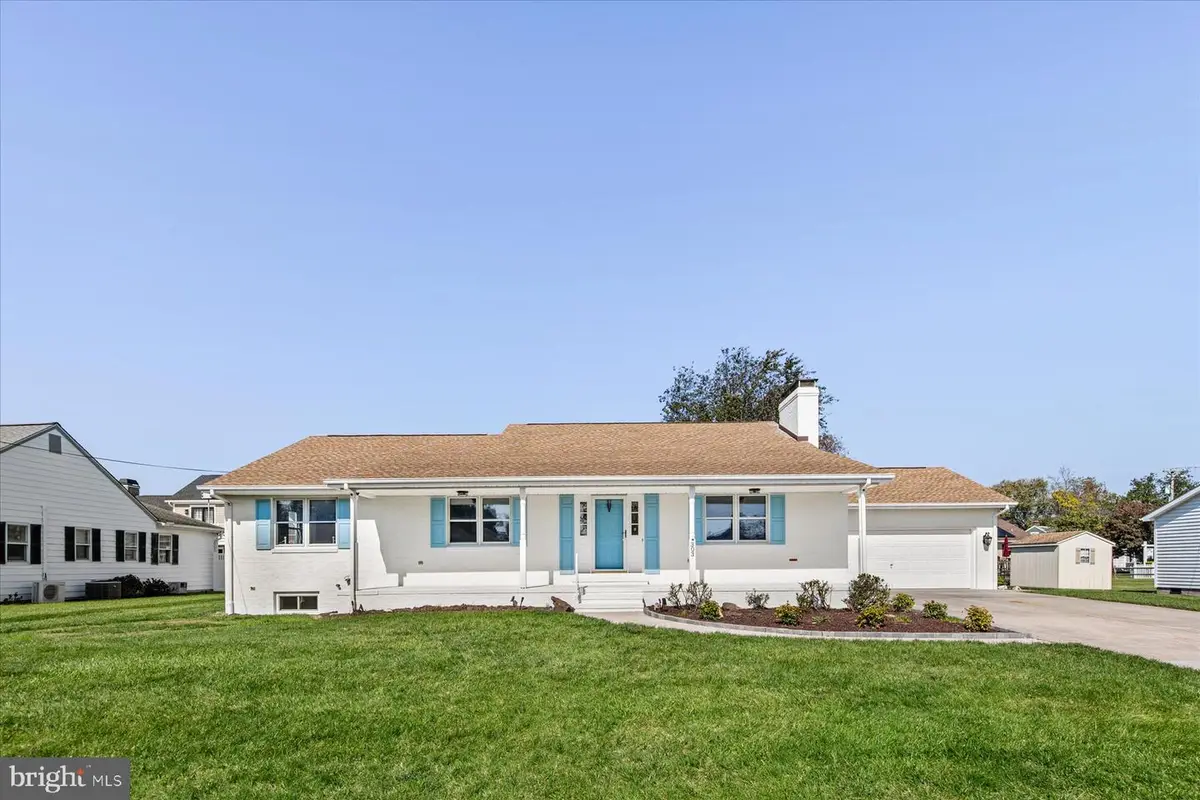 303 Bayview Ave, Rehoboth Beach, DE 19971 - #1