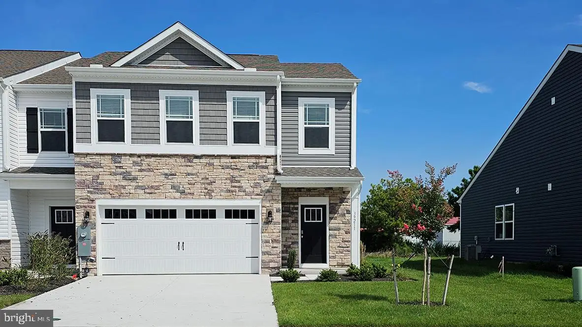 34504 East Bend St, Millville, DE 19967 - #1