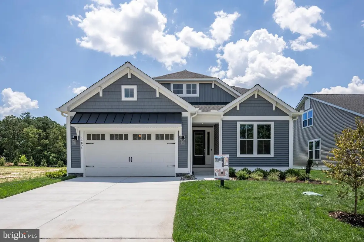34860 Tenleys Trl, Dagsboro, DE 19939 - #1