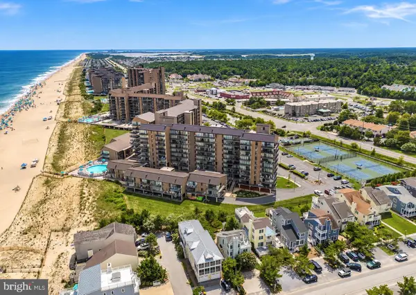1ga Annapolis House Rd, BETHANY BEACH, DE 19930