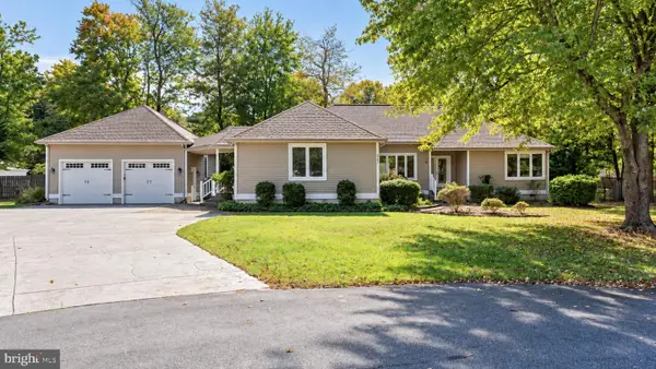 211 Woodlands Ct, DAGSBORO, DE 19939