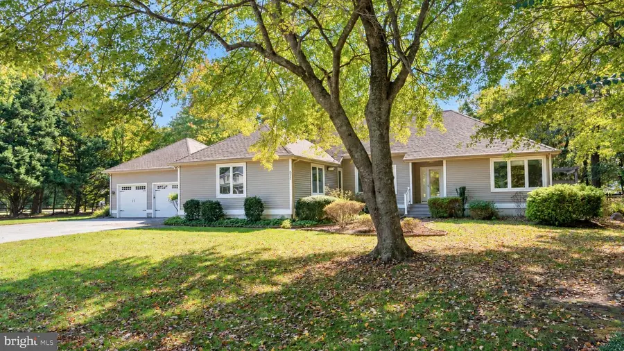 211 Woodlands Ct, Dagsboro, DE 19939 - #3