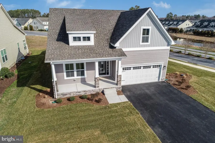 24128 Harvest Circle - Lot #69, Milton, DE 19968 - #3