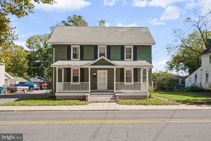 705 S Central Ave, Laurel, DE 19956 - #2