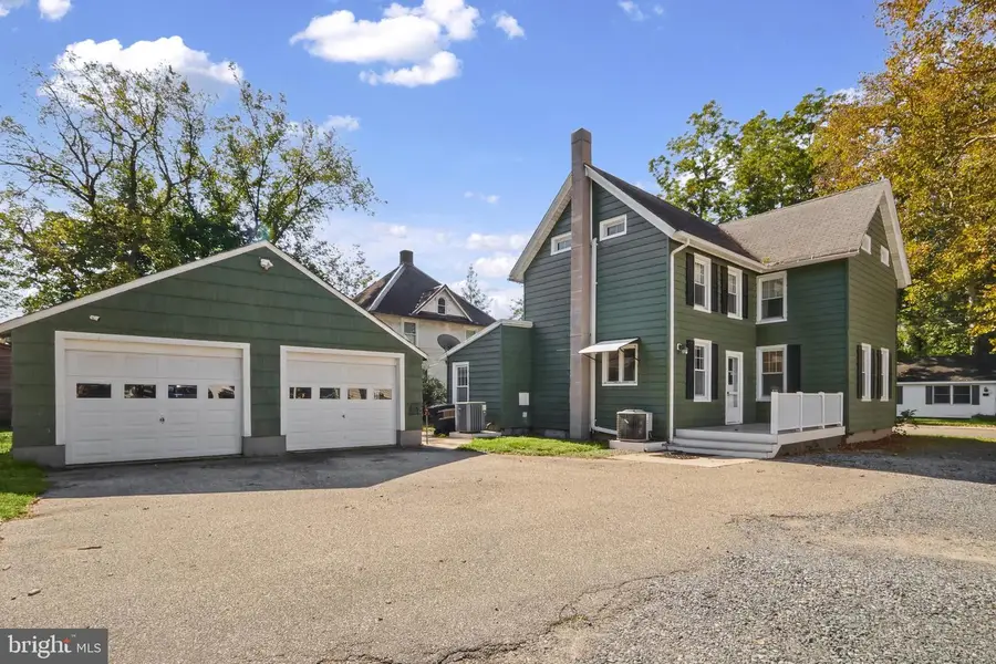 705 S Central Ave, Laurel, DE 19956 - #3