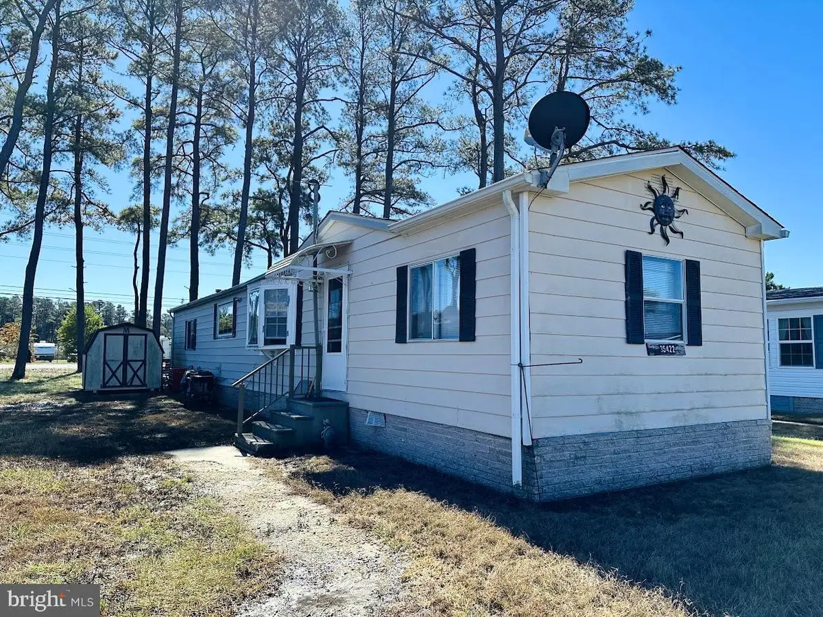 35422 Sussex Ln #15024, Millsboro, DE 19966 - #1
