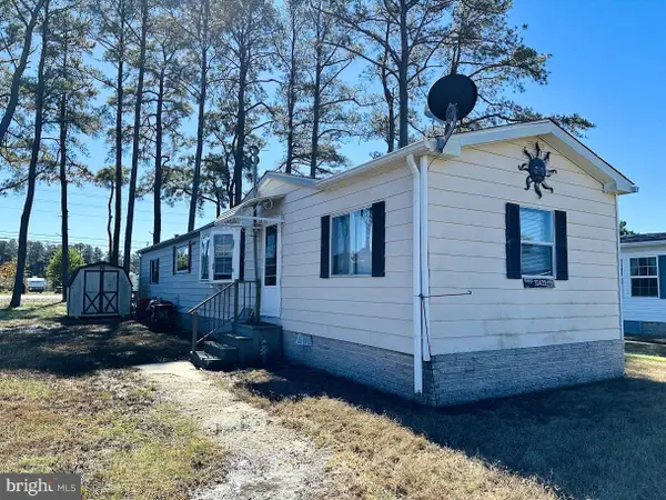 35422 Sussex Ln #15024, MILLSBORO, DE 19966