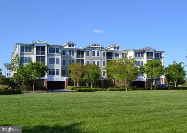 31568 Winterberry Pkwy #110, SELBYVILLE, DE 19975