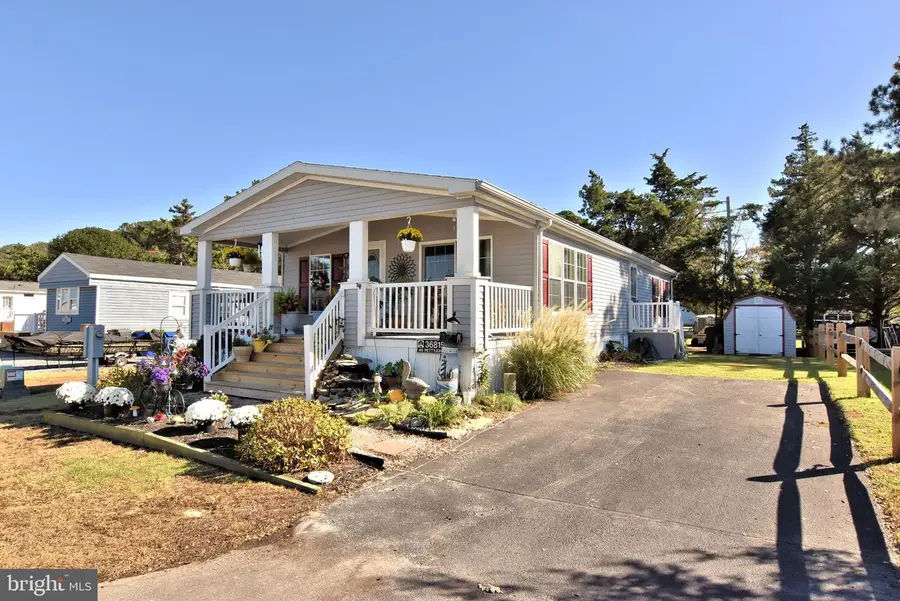 36815 Teal Rd, Millsboro, DE 19939 - #2