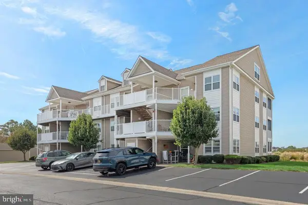 37464 Pettinaro Dr #7205, OCEAN VIEW, DE 19970