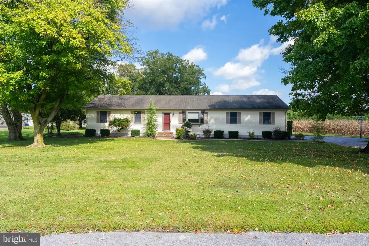 210 E Gemini Ln, Milton, DE 19968 - #1