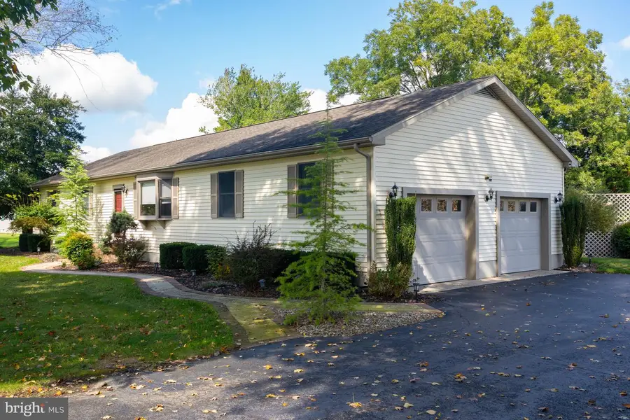 210 E Gemini Ln, Milton, DE 19968 - #2