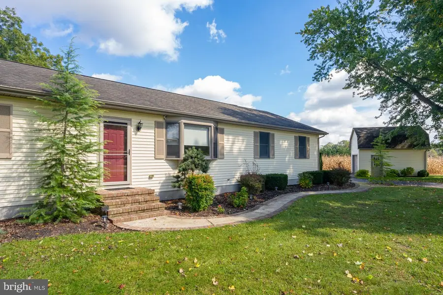 210 E Gemini Ln, Milton, DE 19968 - #3