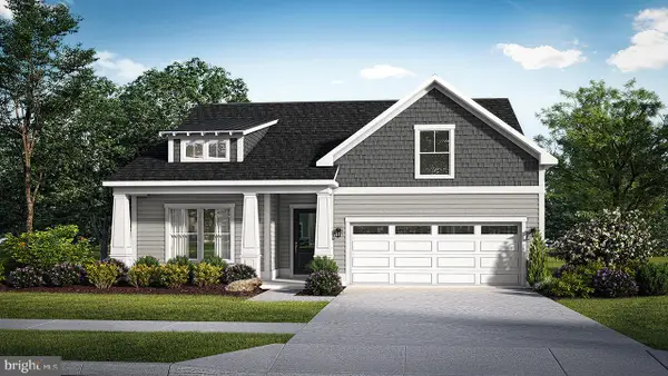 Homesite 68 Wetherby Cir, MILLSBORO, DE 19966