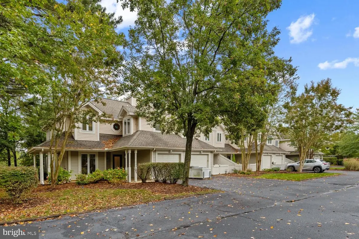 33451 Canal Ct #52037, Bethany Beach, DE 19930 - #1